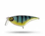 JW Lures Crank 14 cm Shallow Runner - BGL JW Lures Crank 14 cm Shallow Runner - BGL
